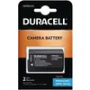 Image de Duracell Batterie de l'appareil photo 7.2V 2250mAh (Batterie de l'appareil photo), Alimentation pour appareil photo, Noir