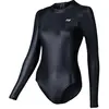 Image de Zone3 Maillot De Bain à Manches Longues Ows Ti+ Thermal High Neck UK 16