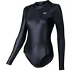 Image de Zone3 Maillot De Bain à Manches Longues Ows Ti+ Thermal High Neck UK 18