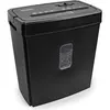 Image de Ps657 destructeur de documents 170w pour 5 feuilles de papier a4 | coupe croisée | réservoir de 15 l | en conformité avec le rgpd