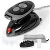 Image de Fer à repasser de voyage Duronic S12 BK 375 W Noir