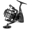 Image de Korum Moulinet Carpe Zelos Distance