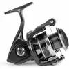 Image de Korum Moulinet Carpe Axis Ii Front Drag