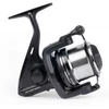 Image de Korum Moulinet Carpe Zelos Distance