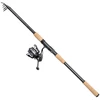 Image de Zebco Combo Spinning Float 3000fd