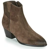 Image de Bottines Ash  HOUSTON M67336144