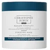 Image de CHRISTOPHE ROBIN Masque purifiant à la boue thermale - Soin capillaire détoxifiant revitalisant