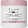 Image de Pâte lavante volumisante aux extraits de rose - 250 ml - Christophe Robin