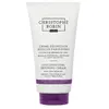 Image de Christophe Robin Luscious Curl Defining Cream with Chia Seed Oil Crème cheveux 1000 ml