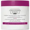 Image de CHRISTOPHE ROBIN Crème lavante bouclier couleur - Shampoing soin ultra-nourrissant