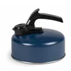 Image de Bouilloire Sifflante Capacité 1l Billy Bleue Kampa Bleu En Aluminium