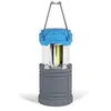 Image de Lanterne de camping KAMPA Flare LED COB pliable 300 lm 360°