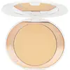 Image de Charlotte Tilbury Airbrush Brightening Flawless Finish - Poudre matifiante rechargeable