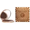 Image de Charlotte Tilbury, Highlighter + autobronzant, Beautiful Skin (#4 Deep, Contour, 21 g)