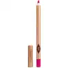 Image de Charlotte Tilbury Lip Cheat - Crayon à lèvres sans transfert