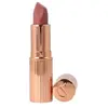 Image de Charlotte Tilbury, Rouge à lèvres + gloss, Matte Revolution Lipstick Pillow Talk Medium 35 Grams (Pillow Talk Moyen)