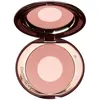 Image de Charlotte Tilbury Cheek to chic - Blush poudre