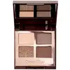 Image de Charlotte Tilbury Luxury Palette Pillow Talk - Palette de fards à paupières