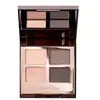 Image de Charlotte Tilbury Luxury Palette Pillow Talk The Rock Chick - Palette de fards à paupières