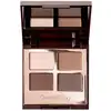 Image de Charlotte Tilbury Luxury Palette Pillow Talk The Sophisticate - Palette de fards à paupières