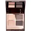 Image de Charlotte Tilbury Luxury Palette Pillow Talk The Uptown Girl - Palette de fards à paupières