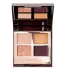 Image de Charlotte Tilbury Luxury Palette Pillow Talk - Palette Pour Les Yeux