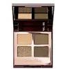 Image de Charlotte Tilbury Luxury Palette Pillow Talk The Rebel - Palette pour les yeux