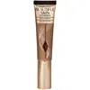 Image de Charlotte Tilbury Beautiful Skin Foundation - Fond de teint à couvrance modulable et longue tenue