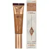 Image de Charlotte Tilbury, Fond de teint, Beautiful Skin (Chauds)