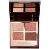 Image de Charlotte Tilbury Luxury Palette of Pops Pillow Talk - Palette de Fards à Paupières