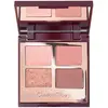 Image de Charlotte Tilbury Luxury Palette Pillow Talk - Palette de fards à paupières