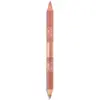 Image de Charlotte Tilbury Lip Cheat Contour Duo - Crayon à lèvres duo