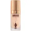 Image de Charlotte Tilbury Airbrush Flawless Foundation - Fond de teint léger à couvrance totale