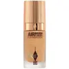 Image de Charlotte Tilbury Airbrush Flawless Foundation - Fond de teint léger à couvrance totale