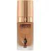 Image de Charlotte Tilbury Airbrush Flawless Foundation - Fond de teint léger à couvrance totale