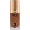 Image de Charlotte Tilbury Airbrush Flawless Foundation - Fond de teint léger à couvrance totale