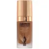 Image de Charlotte Tilbury Airbrush Flawless Foundation - Fond de teint léger à couvrance totale