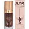 Image de Charlotte Tilbury, Fond de teint, Airbrush (#16 Neutre)