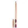 Image de Charlotte Tilbury Lip Cheat - Crayon à lèvres sans transfert