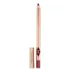 Image de Charlotte Tilbury Lip Cheat - Crayon à lèvres sans transfert