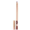 Image de Charlotte Tilbury Lip Cheat - Crayon à lèvres sans transfert