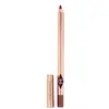 Image de Charlotte Tilbury Lip Cheat - Crayon à lèvres sans transfert