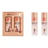 Image de Charlotte Tilbury Airbrush Flawless Mini Setting Spray Kit - Coffret Cadeau Spray Fixateur