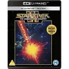 Image de Star Trek VI : The Undiscovered Country Blu-ray 4K Ultra HD