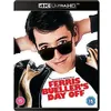 Image de Ferris Bueller's Day Off Blu-ray 4K Ultra HD