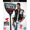 Image de Beverly Hills Cop Trilogy Blu-ray 4K Ultra HD