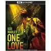Image de Bob Marley : One Love Blu-ray 4K Ultra HD