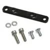 Image de Hope Adaptateur D´étrier De Frein à Disque Flat Mount One Size