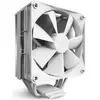Image de NZXT T120 (120 mm), Ventirad processeur, Gris, Blanc