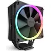 Image de NZXT T120 Aircooler RGB 120mm, noir (120 mm), Ventirad processeur, Noir